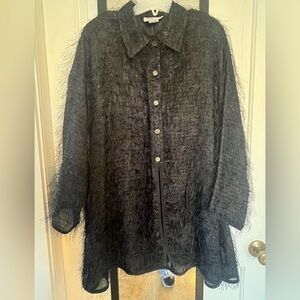 SOMETHING SPECIAL CoverUp